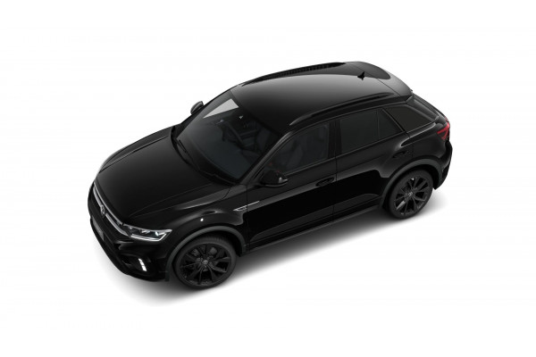 2025 Volkswagen T-Roc D11 140TSI R-Line SUV Image 7