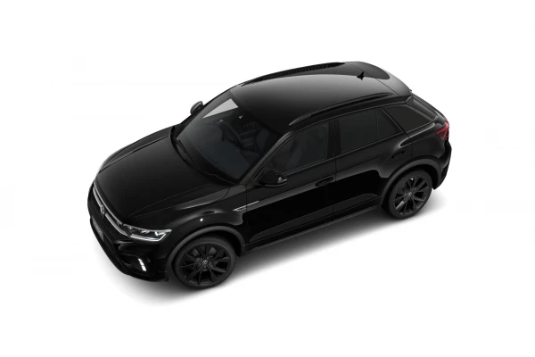 2025 MY26 Volkswagen T-Roc D11 140TSI R-Line SUV Image 7