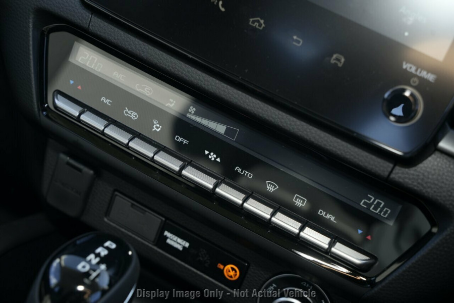 2026 Mazda BT-50 TF XTR Ute Image 17