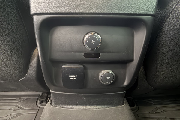 2021 MY21.75 Ford Everest UA II Sport SUV Image 19