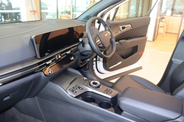 2026 MY27 Kia Sportage NQ5 PE GT-Line SUV Image 24