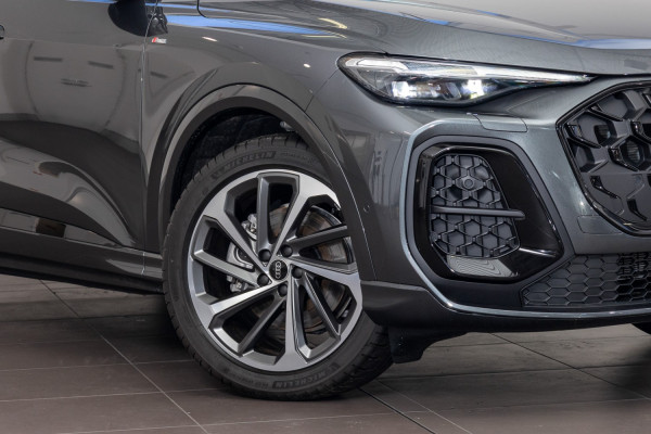 2025 Audi Q5 GU TFSI 150kW SUV image 6