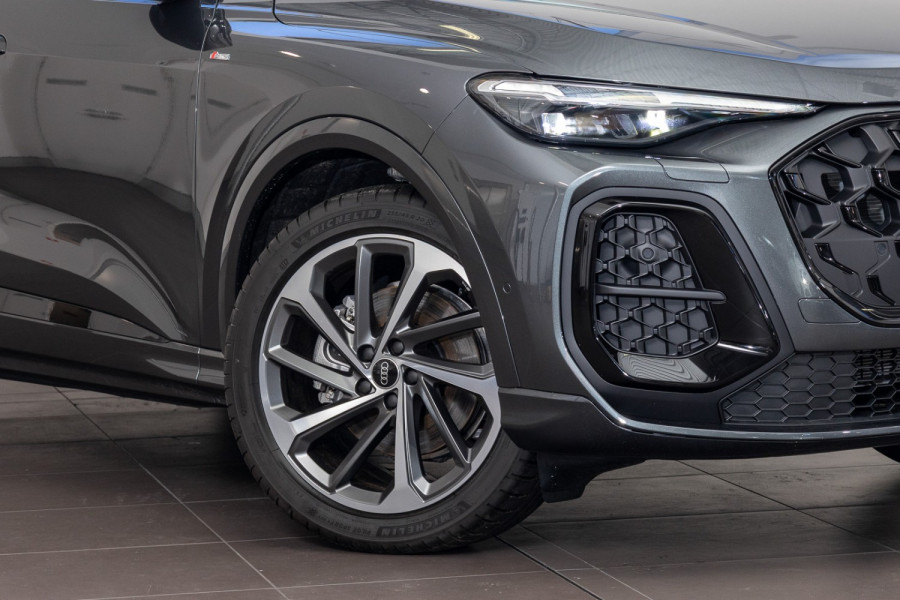 2025 Audi Q5 GU TFSI 150kW SUV