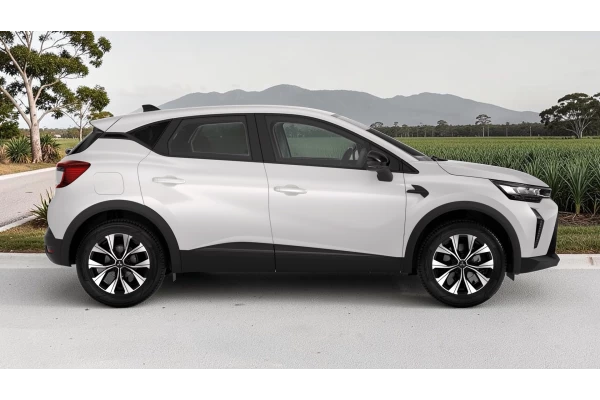 2025 Mitsubishi ASX XE LS SUV Image 2