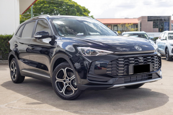 2024 MY25 MG ZS ZS32 Excite Hybrid+ SUV
