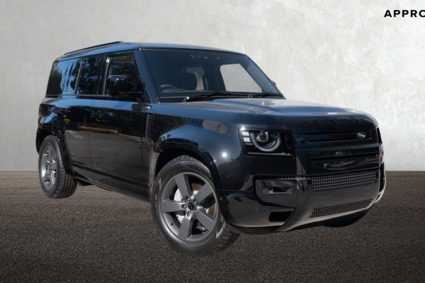 Land Rover Defender 110 D350 X-Dynamic SE L663