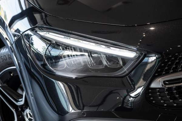 2026 MY25 Mercedes-Benz GLA-Class H247 GLA200 SUV image 20