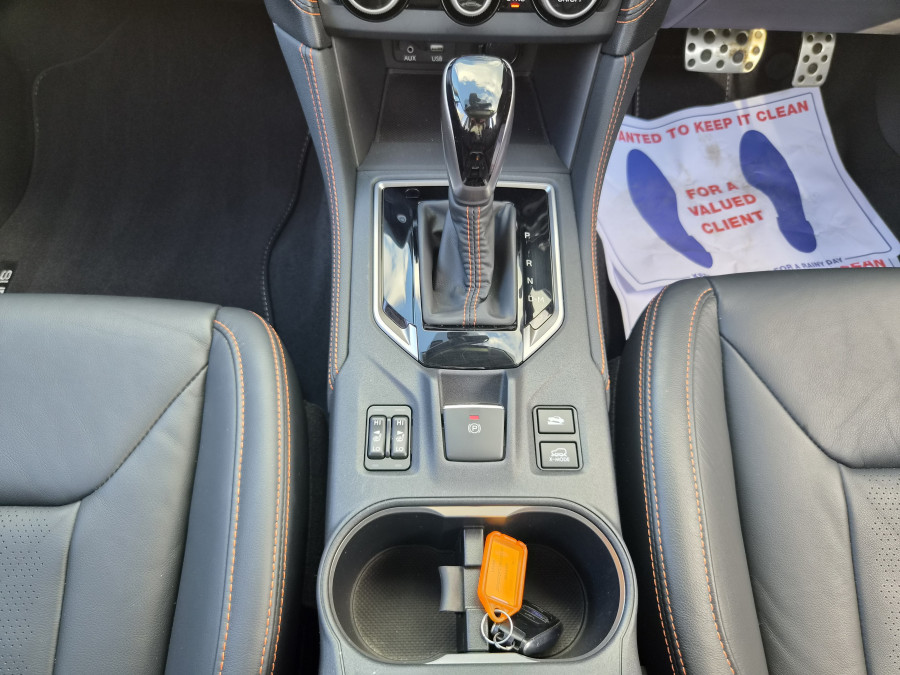 2018 Subaru XV G5-X 2.0i-S SUV Image 17