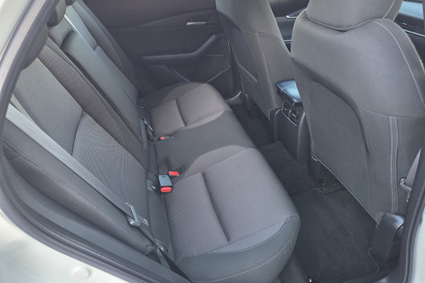 2020 Mazda CX-30 DM Series G20 Evolve SUV Image 10