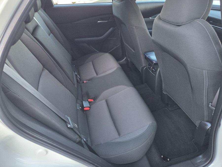 2020 Mazda CX-30 DM Series G20 Evolve SUV Image 10