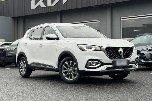 2022 MG HS SAS23 Vibe SUV Image 1