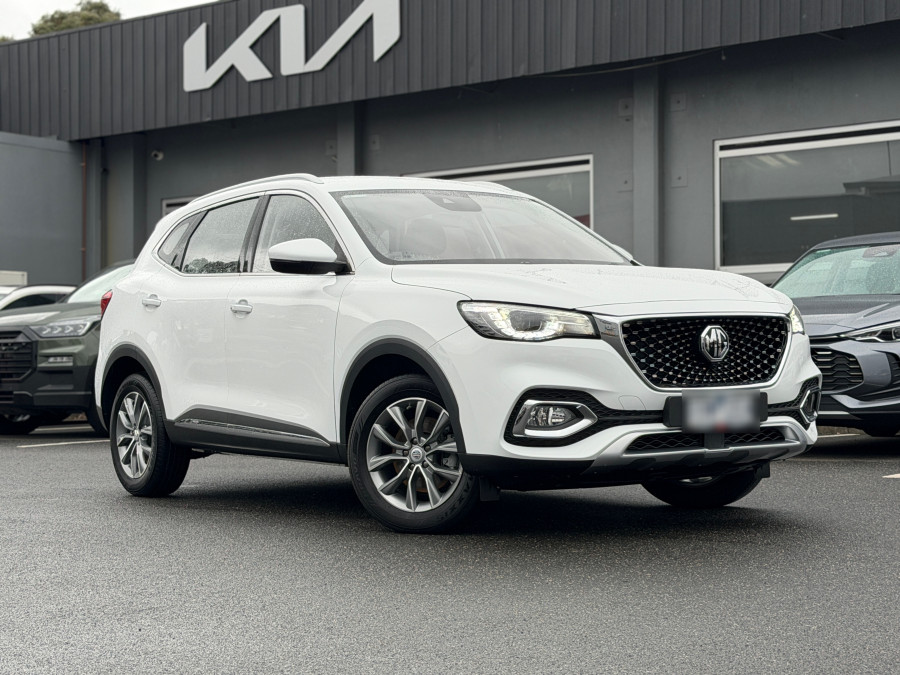 2022 MG HS SAS23 Vibe SUV Image 1