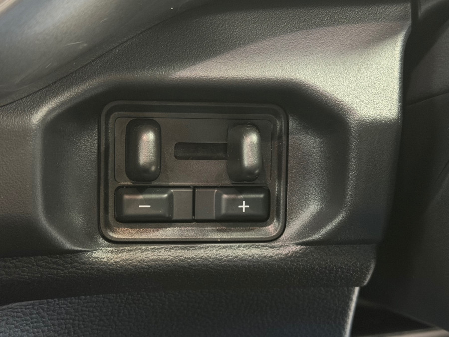 2026 Ford Ranger P703 XLT Ute Image 27