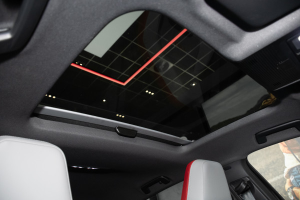 2025 MY26 Volkswagen Golf 8.5 GTI Hatch Image 10