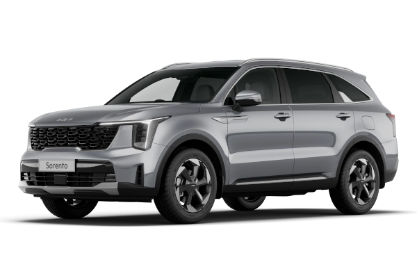 2025 Kia Sorento MQ4 PE Sport+ SUV