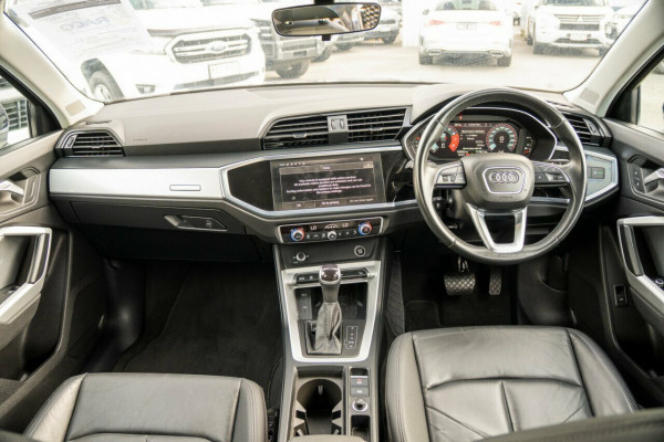 2023 Audi Q3 F3 35 TFSI S line SUV Image 18