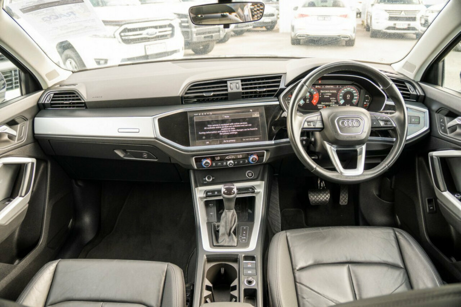 2023 Audi Q3 F3 35 TFSI S line SUV Image 18