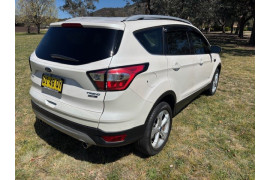 2019 MY19.25 Ford Escape ZG Trend SUV