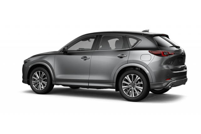 2025 MY24 Mazda CX-5 KF Series G35 Akera SUV Image 20