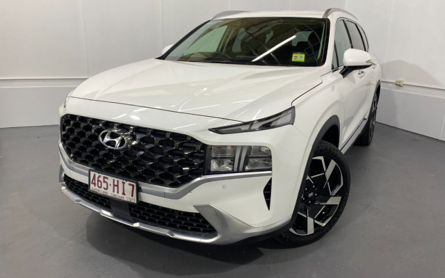 2023 Hyundai Santa Fe TM.V4 Elite SUV