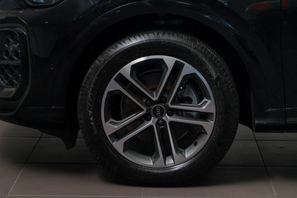 2025 Audi Q5 GU TFSI 150kW SUV image 20