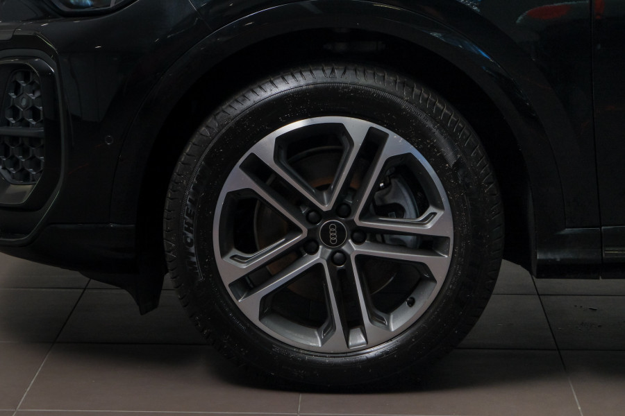 2025 Audi Q5 GU TFSI 150kW SUV