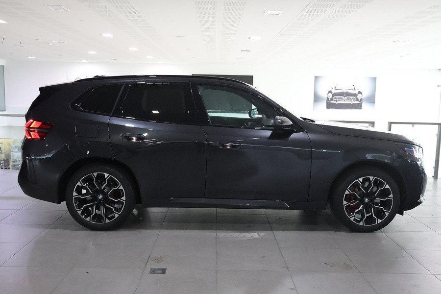 2026 BMW X3 G45 40d xDrive SUV