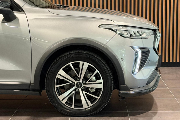 2024 GWM Haval Jolion A02 Ultra Hybrid SUV Image 6