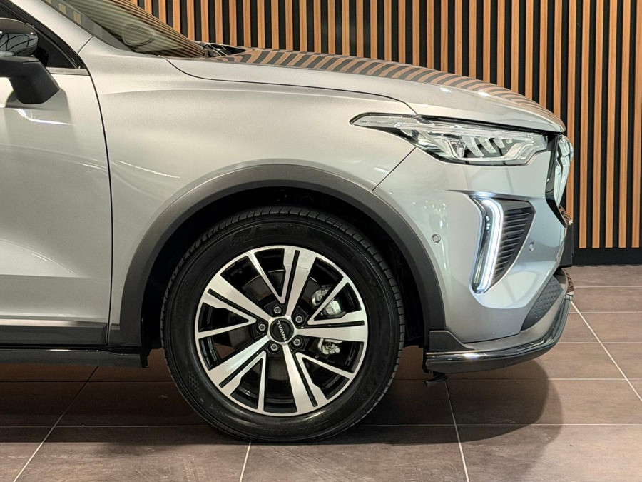 2024 GWM Haval Jolion A02 Ultra Hybrid SUV Image 6