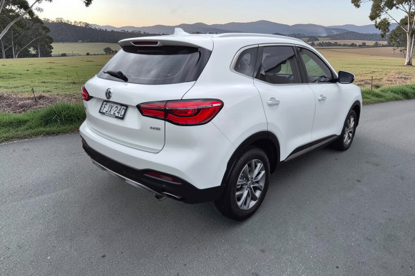 2022 MG HS SAS23 Vibe SUV Image 7