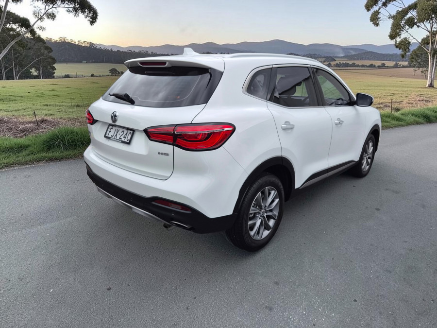 2022 MG HS SAS23 Vibe SUV Image 7