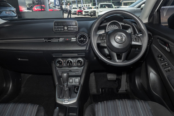 2015 Mazda 2 DJ Series Neo Hatch Image 7