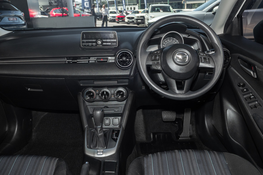 2015 Mazda 2 DJ Series Neo Hatch Image 7