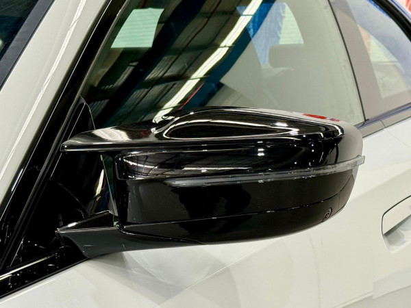 2025 BMW 2 Series G42 M240i xDrive Coupe image 11