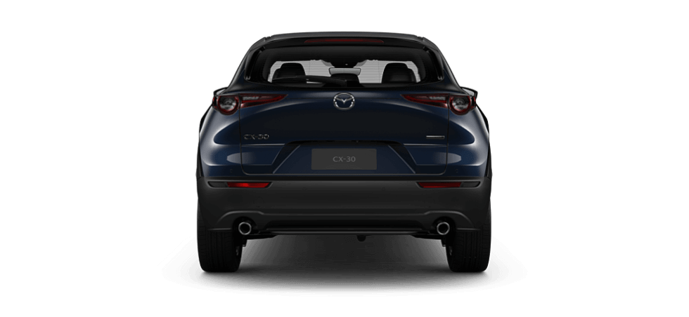 2025 MY24 Mazda CX-30 DM2W7A G20 Touring SUV Image 16