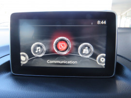 2015 Mazda 3 BM5438 SP25 Hatchback