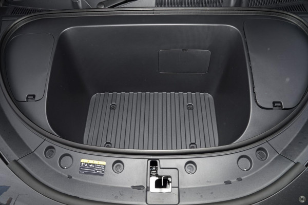 2026 MY27 Geely EX2 E22H Inspire Hatch Image 12