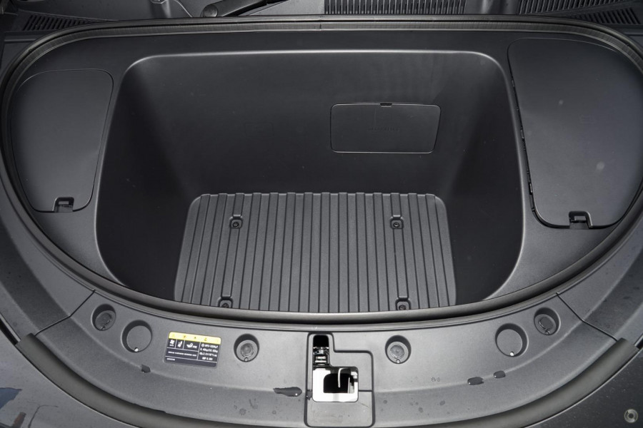2026 MY27 Geely EX2 E22H Inspire Hatch Image 12