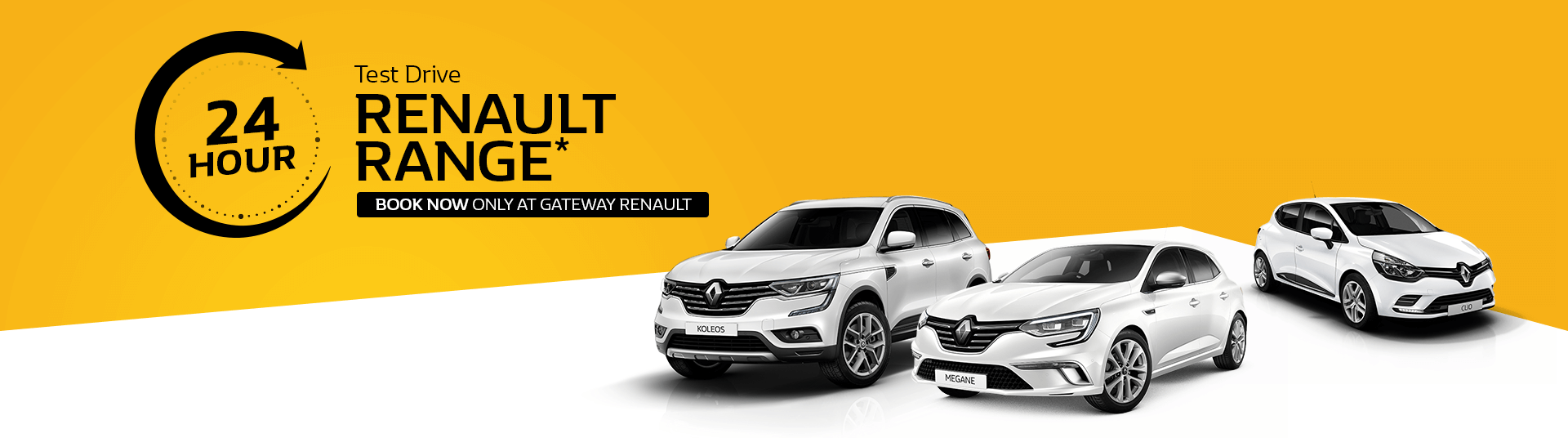 Renault Dealer Wollongong Gateway Renault