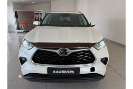 2021 Toyota Kluger GSU70R Grande SUV