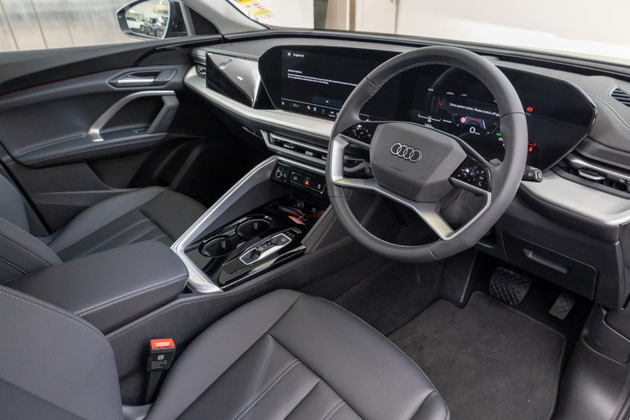 2025 Audi Q5 GU TFSI 150kW SUV