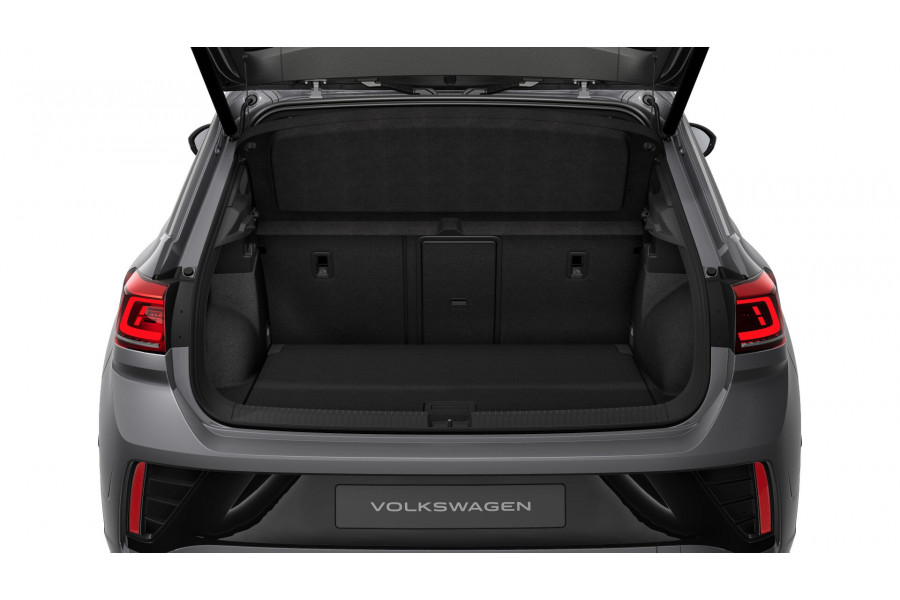 2024 MY24.5 Volkswagen T-Roc D11 R SUV Image 8