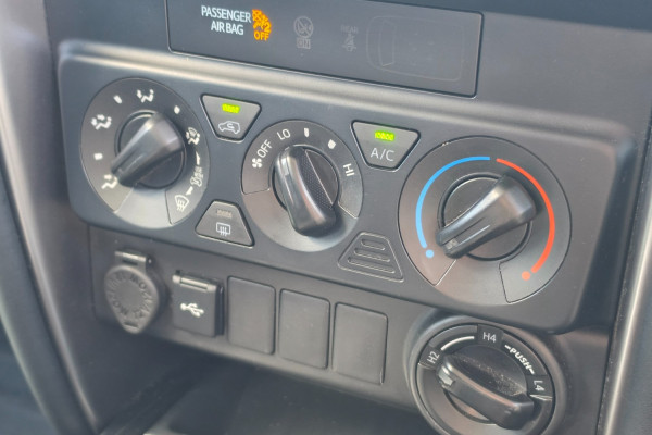 2024 Toyota Fortuner GUN156R GX SUV Image 22