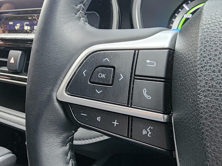2023 Toyota Kluger TXUA75R (Petrol AWD) GX SUV Image 18