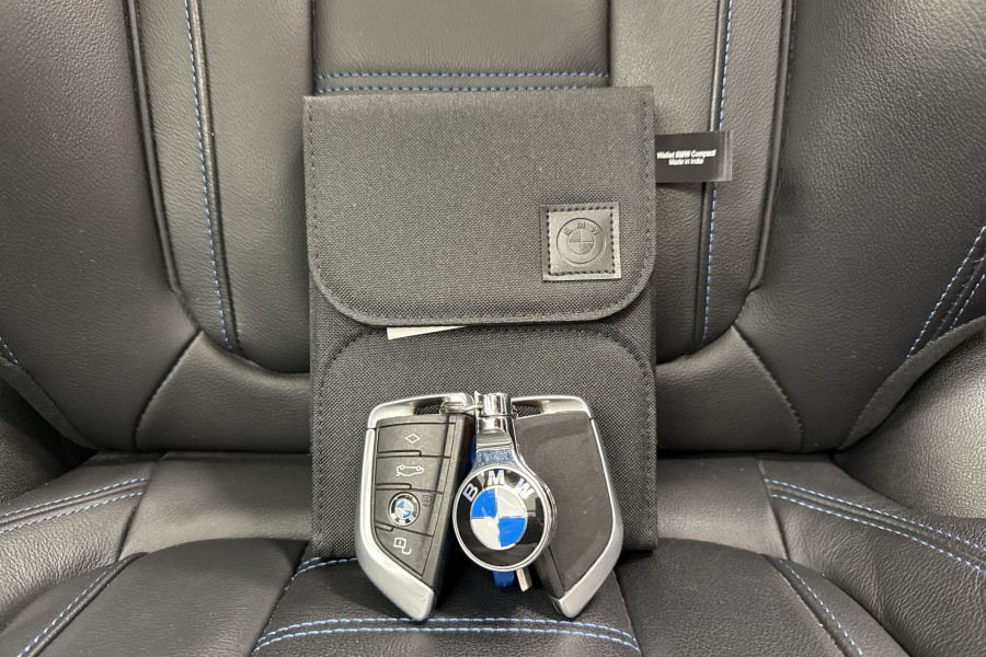 2019 BMW 3 Series G20 330i M Sport Sedan Image 13