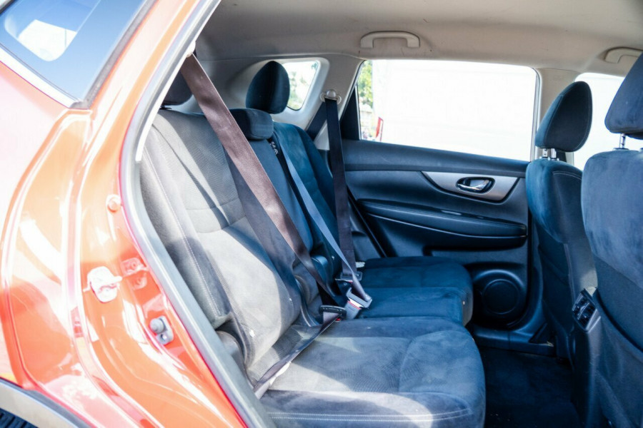2016 Nissan X-Trail T32 ST Wagon Image 9