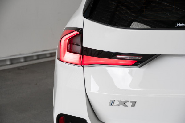 2026 BMW iX1 U11 xDrive30 M Sport SUV