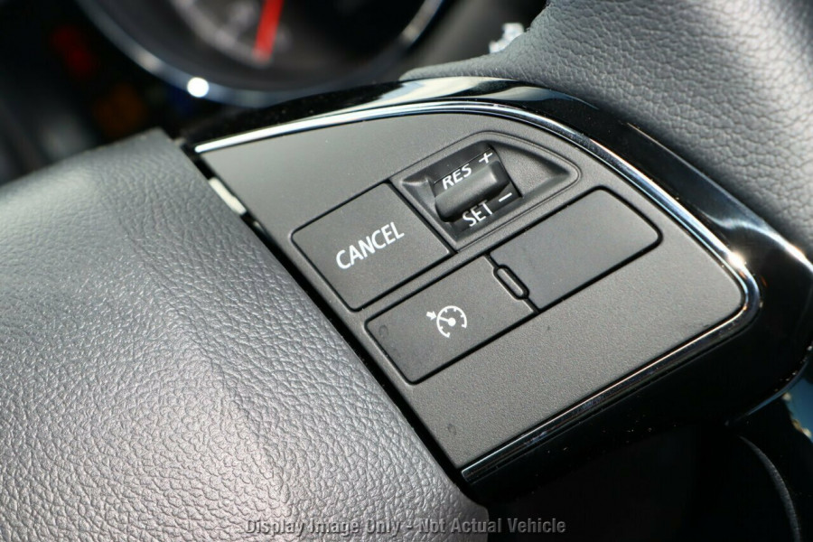 2024 Mitsubishi ASX XD LS SUV Image 9