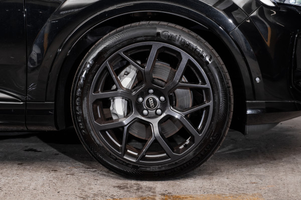 2024 MY25 Audi Q7 4M 55 TFSI S line SUV