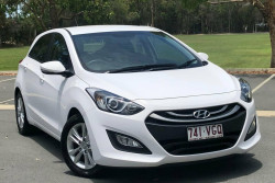 Hyundai i30 Trophy GD2 MY14